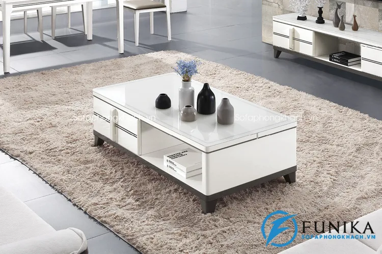 Bàn trà nhập khẩu VC-9715