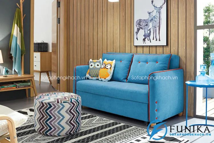 Ghế sofa hiện đại món đồ nội thất trang trí phòng khách