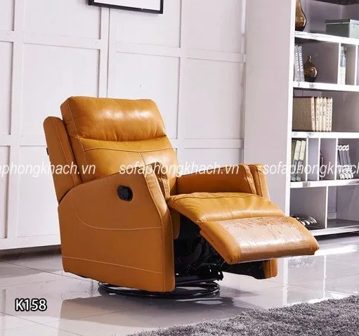 Mua sofa thư giãn Thái Nguyên ở đâu chất lượng