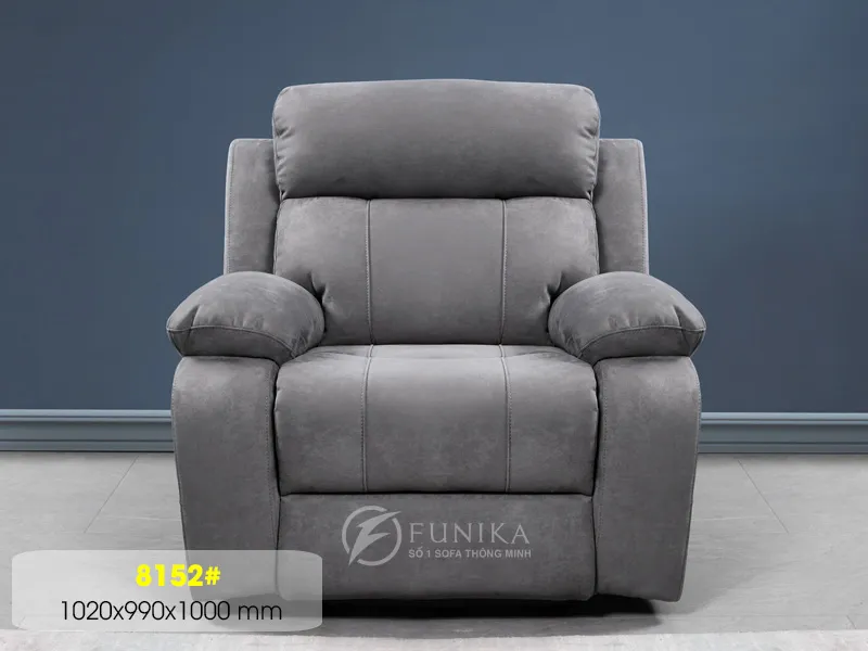 Mua ghế sofa thư giãn Hà Đông cho phòng ngủ ở đâu UY TÍN?