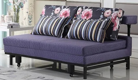 Hướng dẫn vệ sinh và bảo quản ghế sofa giường luôn như mới