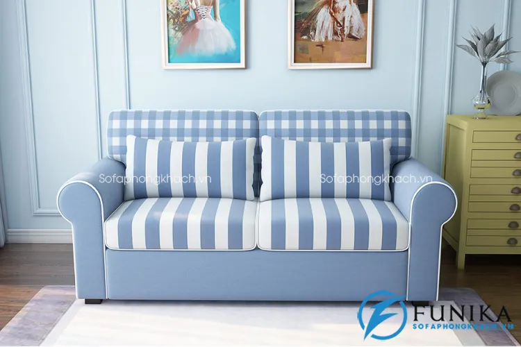Bí quyết giữ gìn bộ ghế sofa phòng khách bền đẹp theo thời gian