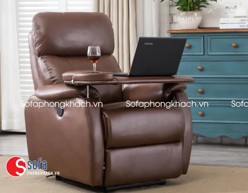 Mua Ghế Sofa Thư Giãn nhập khẩu cao cấp ở đâu tại Hà Nội