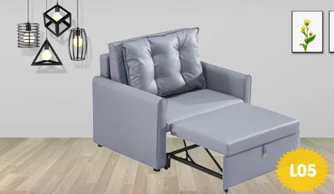 Giới thiệu 3 mẫu ghế sofa phòng khách sang trọng và cuốn hút - Nội thất Funika