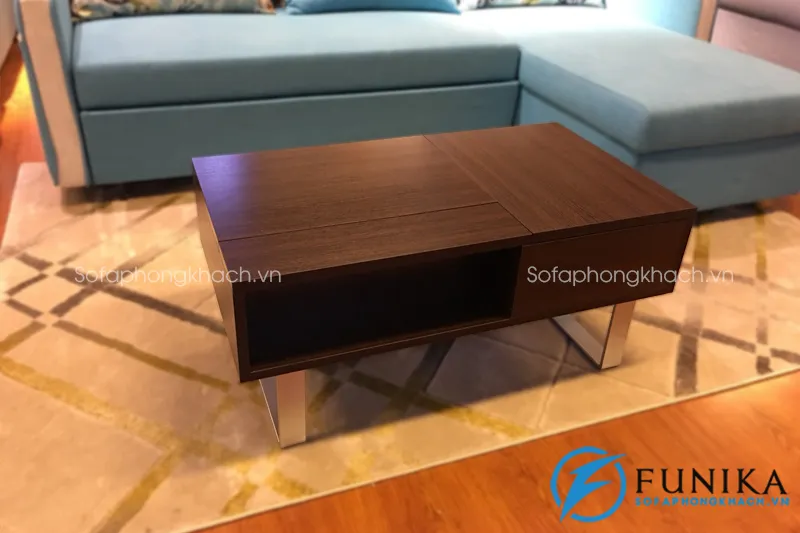 Bàn trà nhập khẩu 1388-3