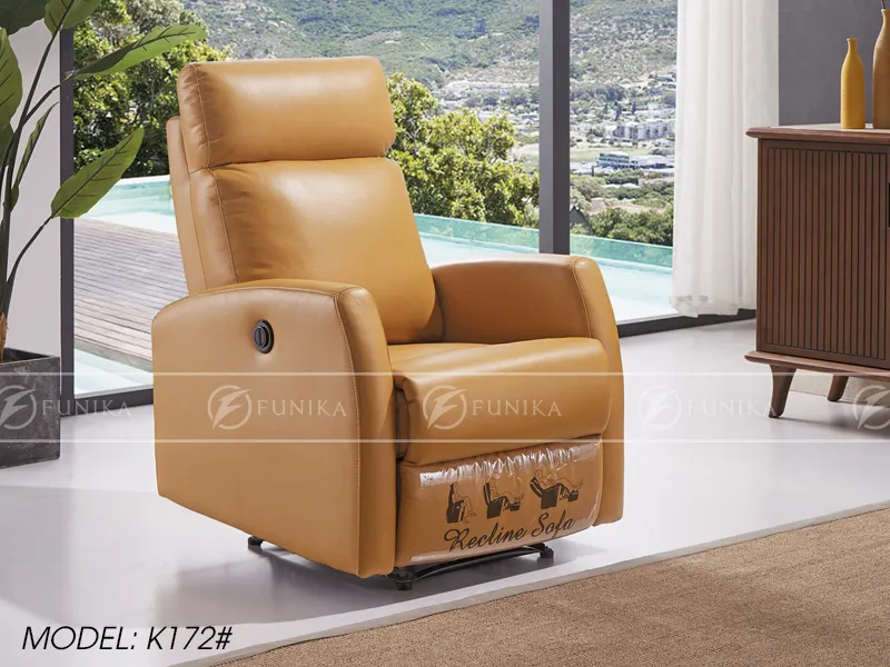 Ghế thư giãn đơn K172