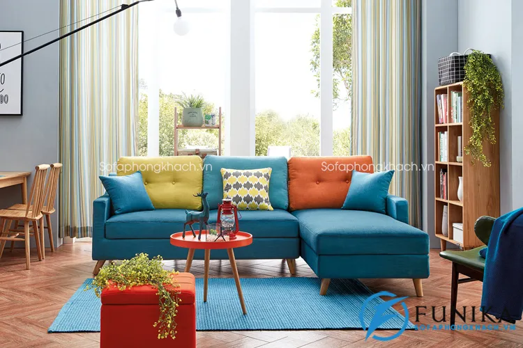 sofa giường nhập khẩu DA-218