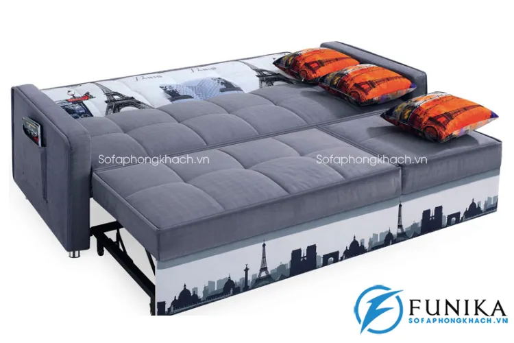Giải đáp thắc mắc Sofa giường Funika có tốt không?