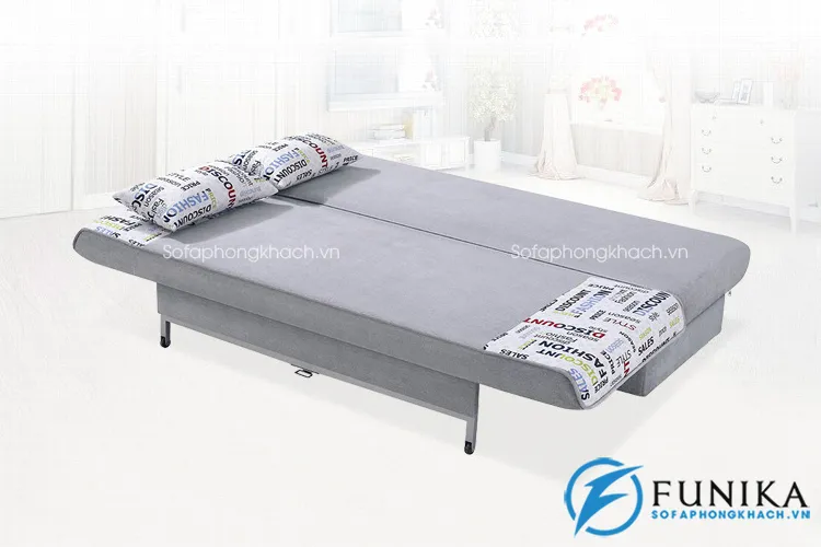 Sofa giường tại Hoàng Mai địa chỉ bán sofa giường cao cấp uy tín