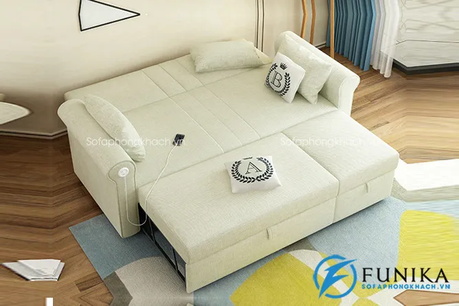 Vận chuyển sofa từ xa cực có tâm chỉ có ở Funika