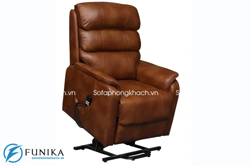Dễ dàng và nhanh chóng cải thiện giấc ngủ với sofa thư giãn cao cấp