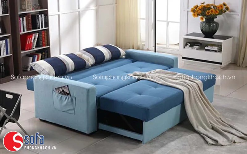 Sofa giường nhập khẩu 942-2