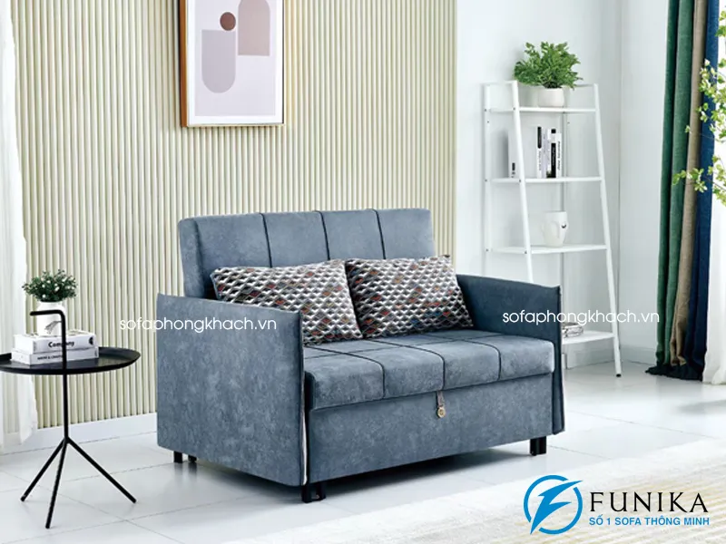 Những mẫu ghế sofa phòng khách được ưa chuộng dịp Tết Quý Mão