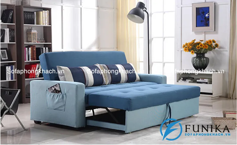 Sofa giường nhập khẩu 942-2