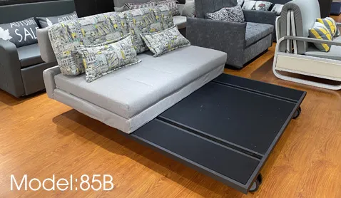 Nội thất Funika - địa chỉ phân phối sofa giường thông minh TPHCM
