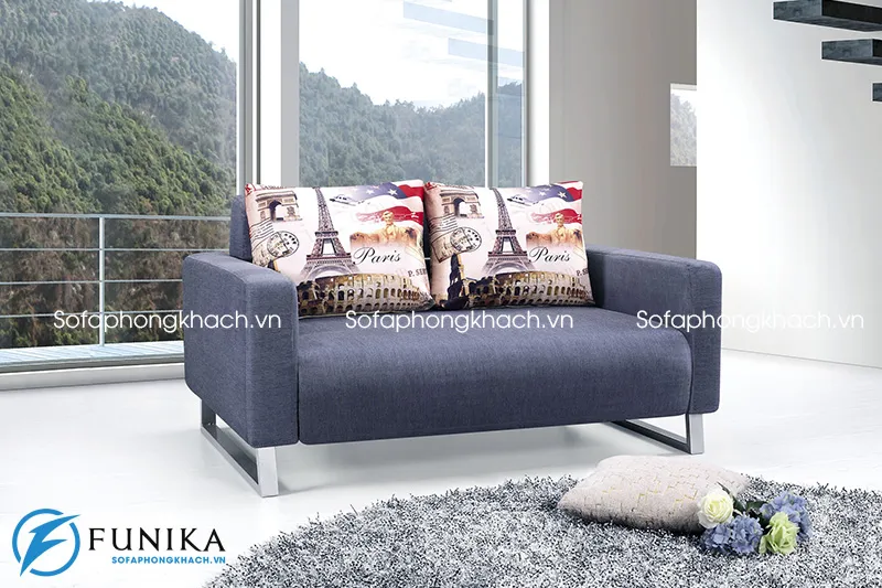 Sofa giường nhập khẩu BK-6062