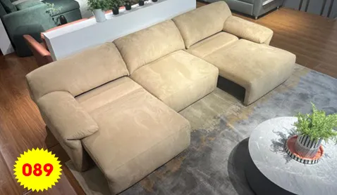 3 điểm thu hút của những chiếc sofa giường điều khiển tự động