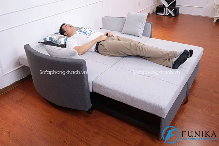 Sofa giường tại Long Biên địa chỉ mua sofa giường chất lượng cao