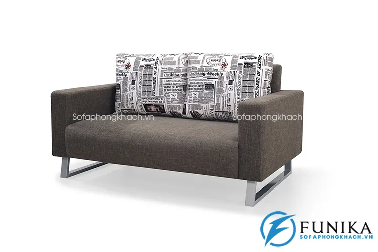 Những khách hàng trẻ đánh giá thế nào về sofa giường đa năng?