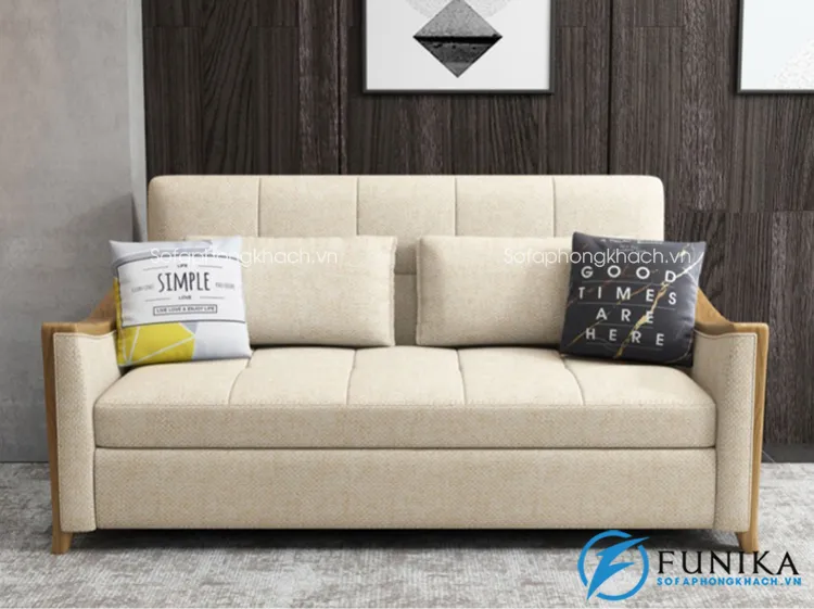 Đánh giá một số kiểu sofa gọn gàng nhiều chức năng