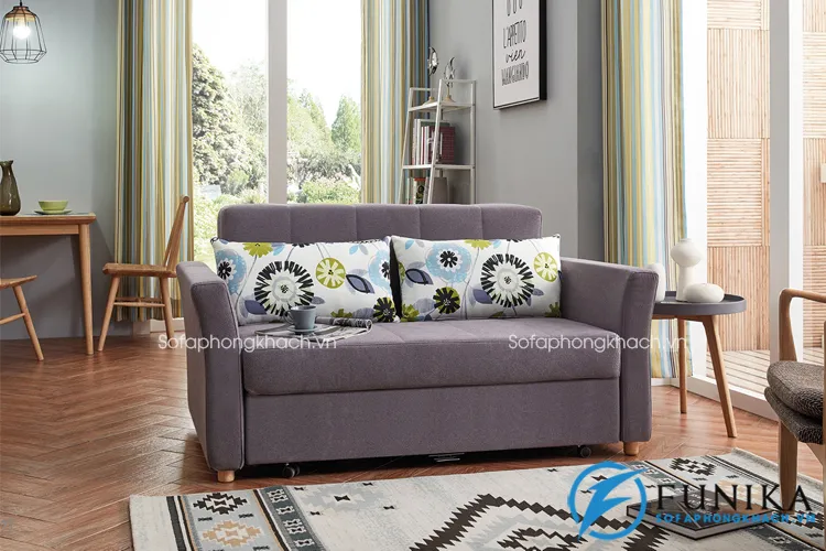 Tìm mua sofa giường ở đâu tại Hà Nội giá rẻ, chất lượng