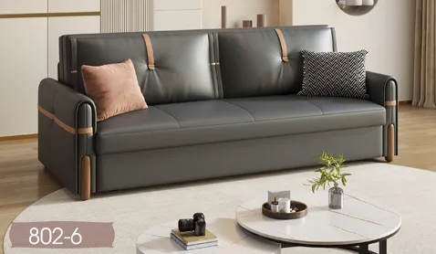 Lựa chọn màu ghế sofa phòng khách cho mùa đông