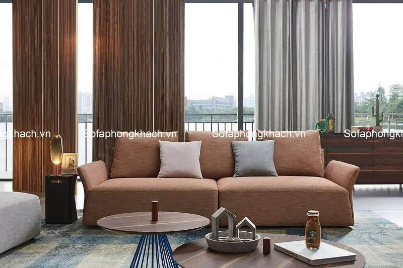 Cách ít người ít để làm căn phòng trông rộng hơn