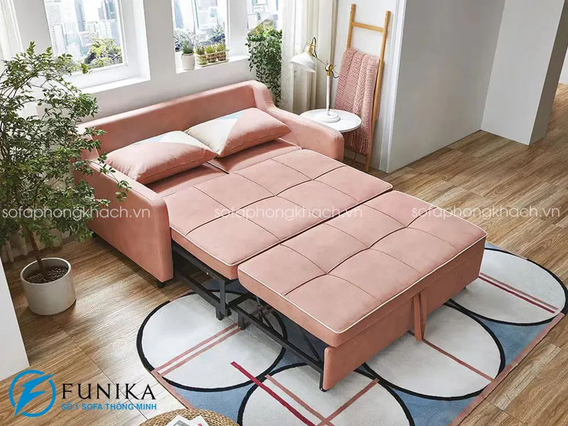 sofa giường đa năng Hà Nội