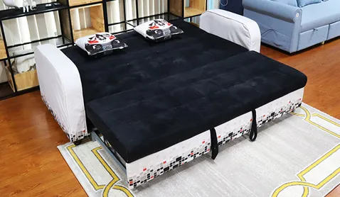 Top 5 mẫu giường sofa bán chạy nhất tháng 2/2021