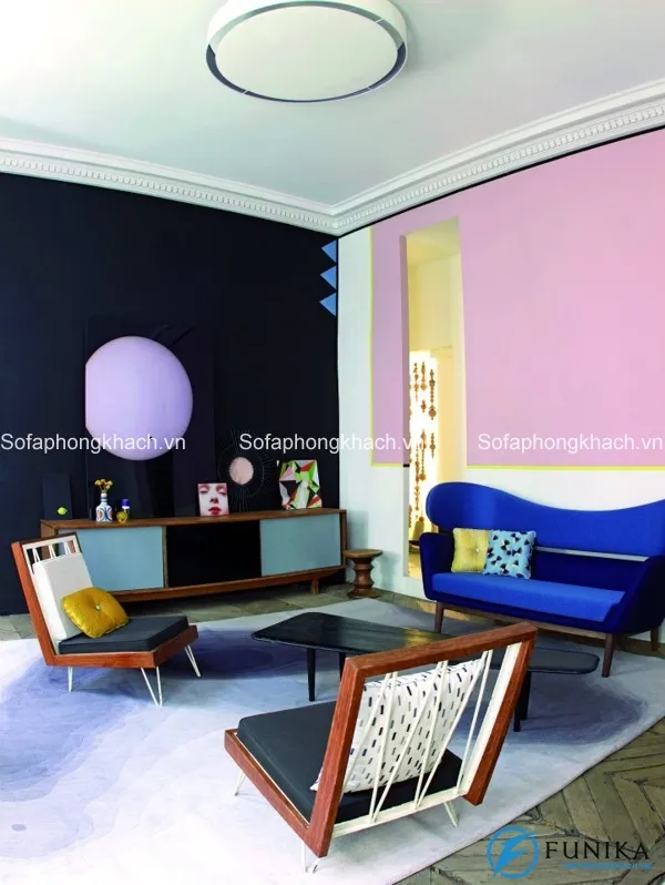 Làm thế nào để tạo được không gian nghỉ ngơi hiệu quả