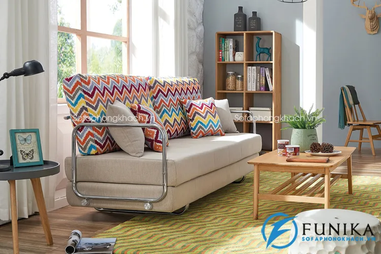 Cách xác định kích thước ghế sofa phù hợp với nhiều không gian