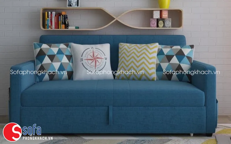 mẫu sofa giường đẹp