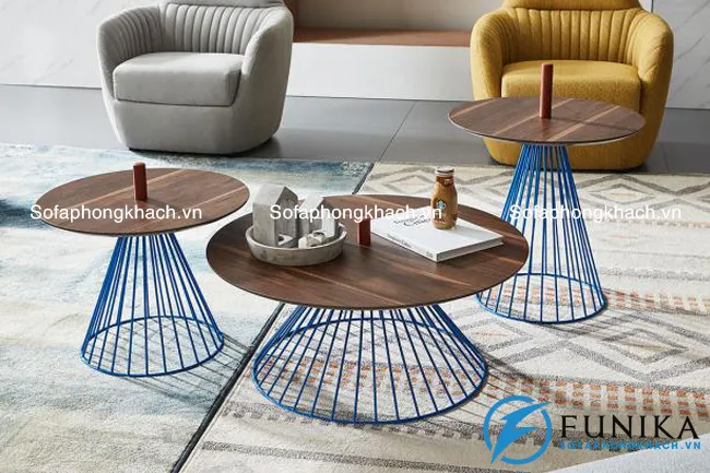 Những mẫu bàn thông minh tiện dụng cho nhà nhỏ