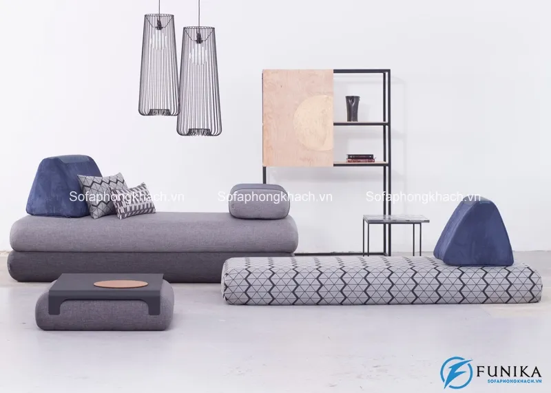 Gợi ý của chuyên gia cho căn phòng  ngủ nhỏ 9m2 dành cho con gái