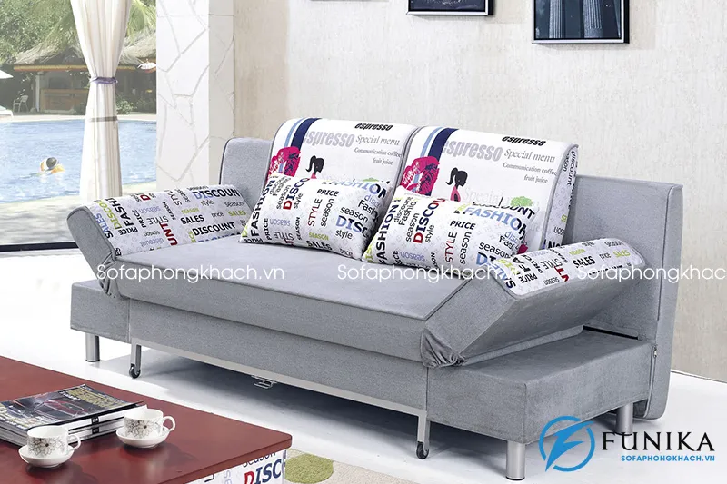 Sofa giường nhập khẩu BK-173