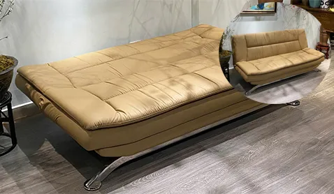 Sofa thông minh 937 – Mẫu sofa giường đơn giản, tiện lợi số 1 tại Funika Xuân 2026