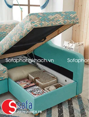 Sofa giường nhập khẩu DA 201-1