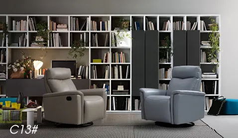 Gợi ý không gian lý tưởng để bố trí ghế sofa thư giãn đơn