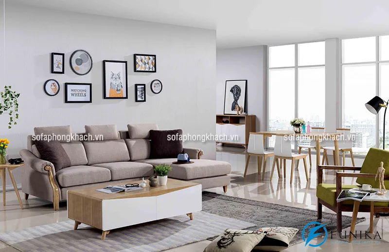 Bảo quản ghế sofa bền đẹp như thế nào khi mùa hè tới?