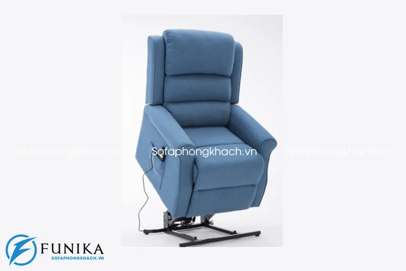 Vẻ đẹp hiện đại và độc đáo của ghế sofa thư giãn nơi công sở