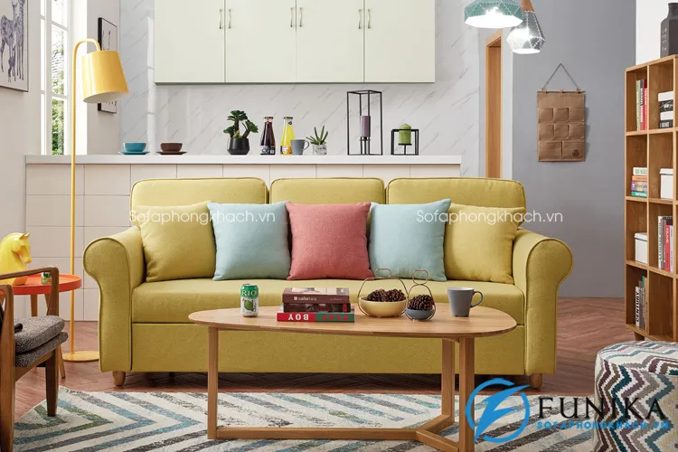 Sofa giường đa năng DA-215