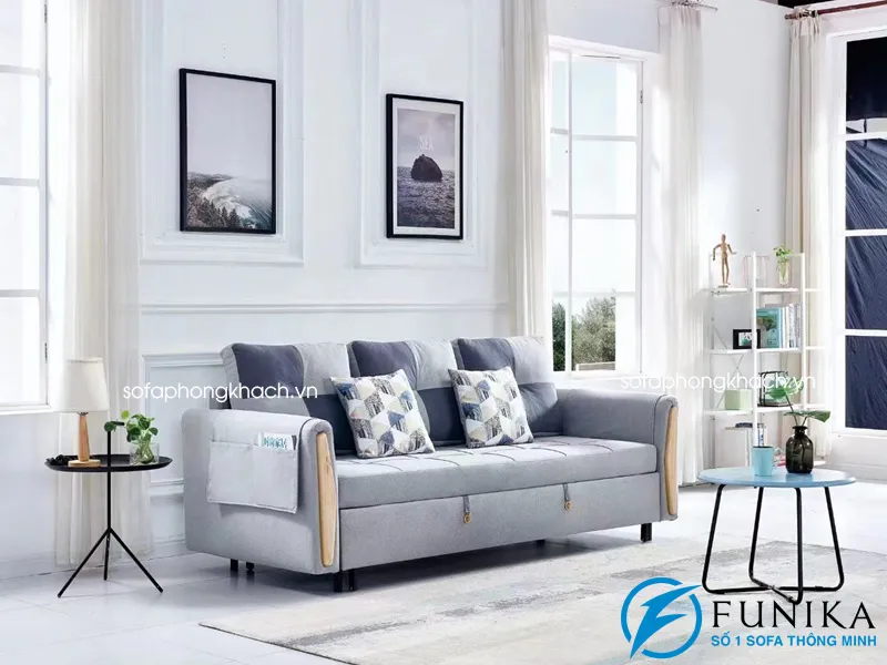 sofa giường L06-1