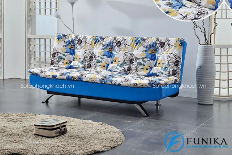 Top 5 mẫu sofa giường đơn cho phòng làm việc công sở