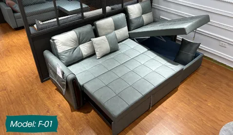 So Sánh Nội Thất Truyền Thống Và Nội Thất Thông Minh – Nên Chọn Cái Nào?