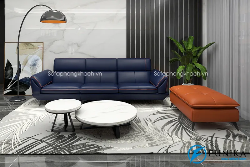 Ghế sofa văng F705
