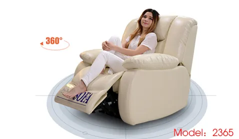 Ghế sofa thư giãn đọc sách - người bạn đồng hành cùng mọi gia đình