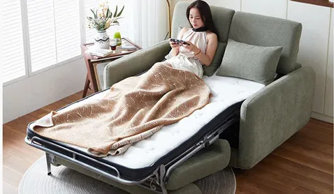 Nội Thất Thông Minh – Giải Pháp Vàng Cho Căn Hộ Nhỏ Tại Hà Nội & TP. HCM