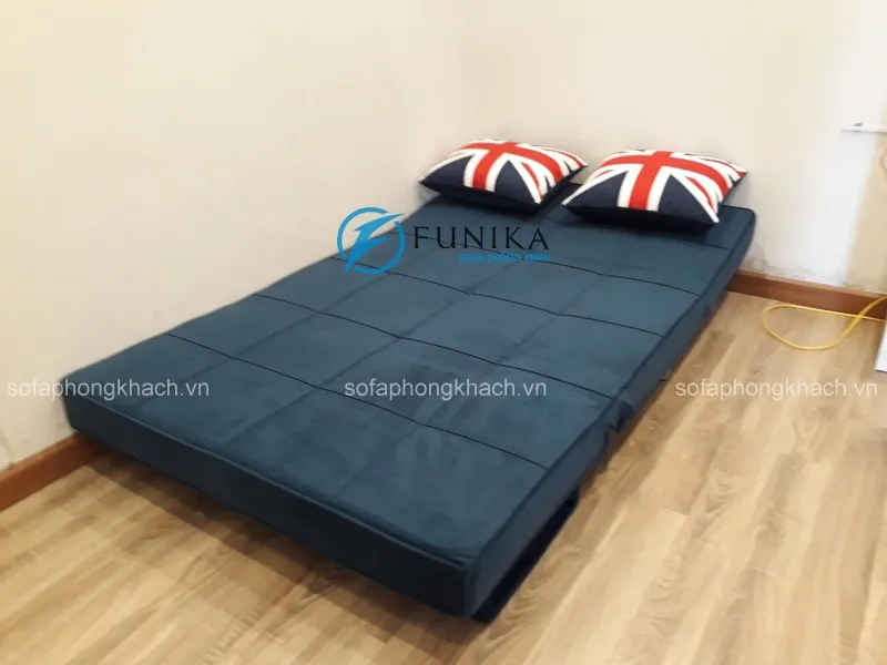 Nên mua ghế sofa giường nhập khẩu hay mua sofa sản xuất?