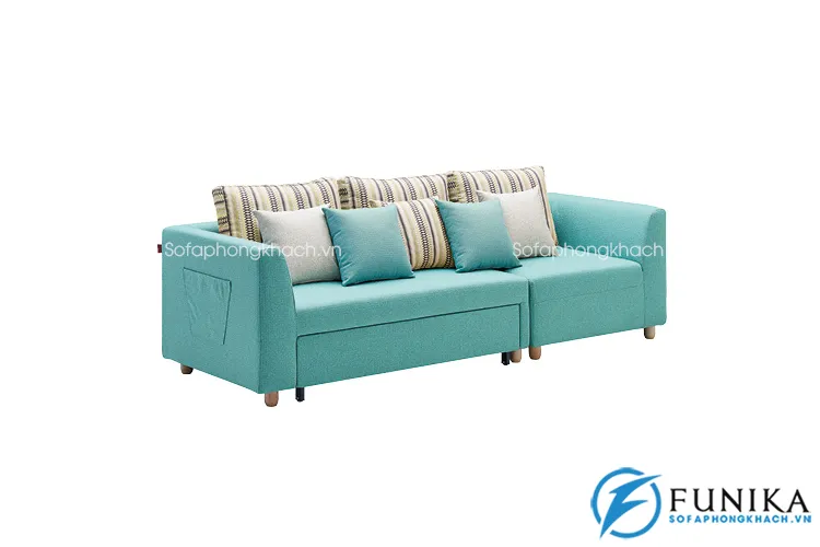 sofa văn phòng để gây ấn tượng đối với đối tác và khách hàng