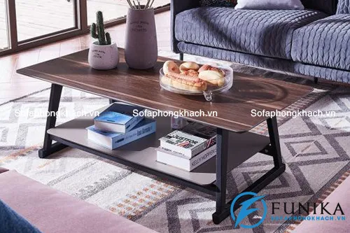 Bàn trà nhập khẩu CJ110